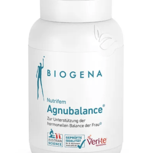 Nutrifem Agnubalance® (Biogena)