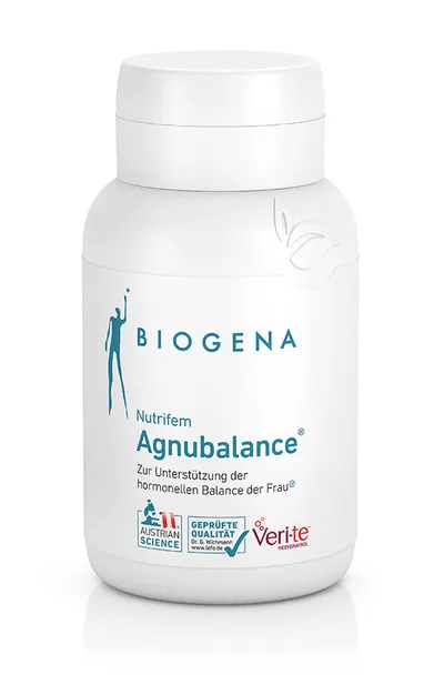 Nutrifem Agnubalance® (Biogena)