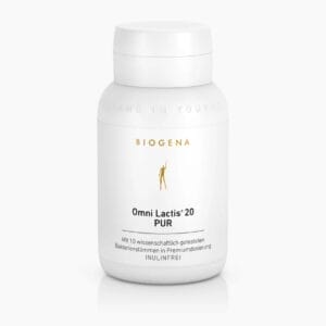 Omni Lactis® 20 PUR Gold (Biogena)