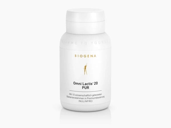 Omni Lactis® 20 PUR Gold (Biogena)