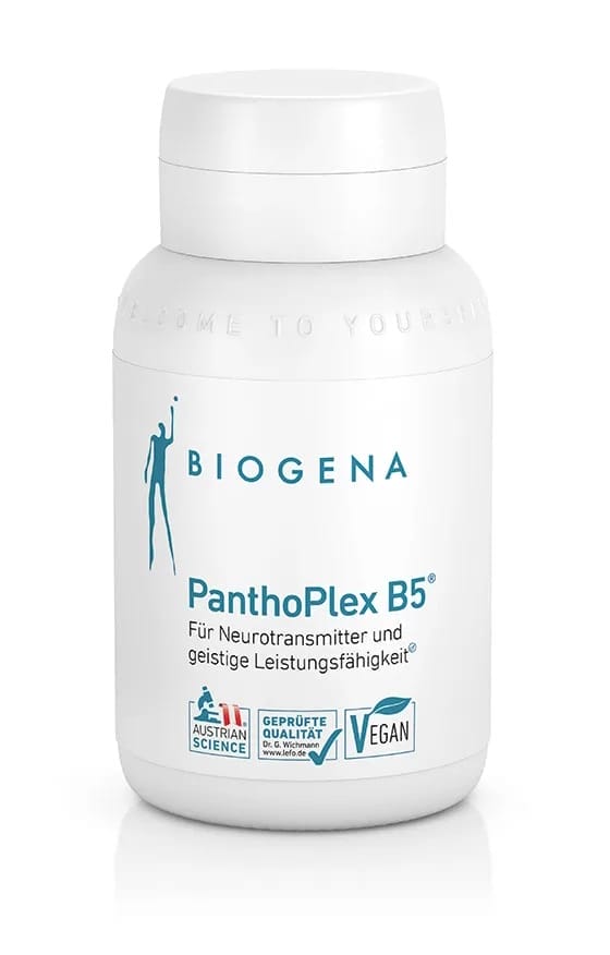 PanthoPlex B5® (Biogena)