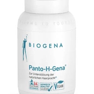 Panto-H-Gena® (Biogena)