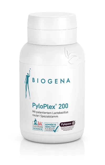 PyloPlex® 200 (Biogena)