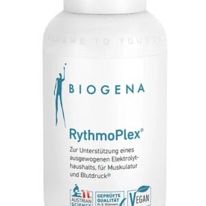 RythmoPlex® (Biogena)