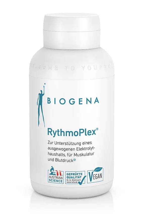 RythmoPlex® (Biogena)