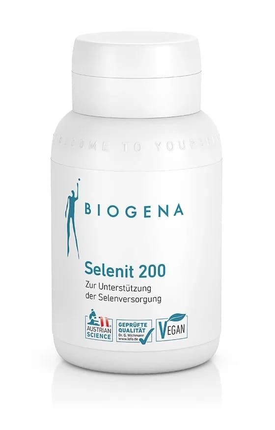 Selenit 200 (Biogena)