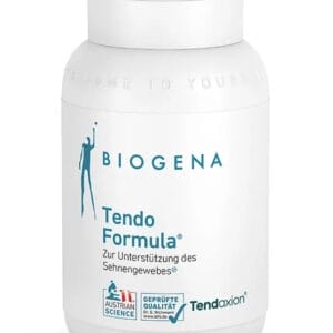 Tendo Formula® (Biogena)