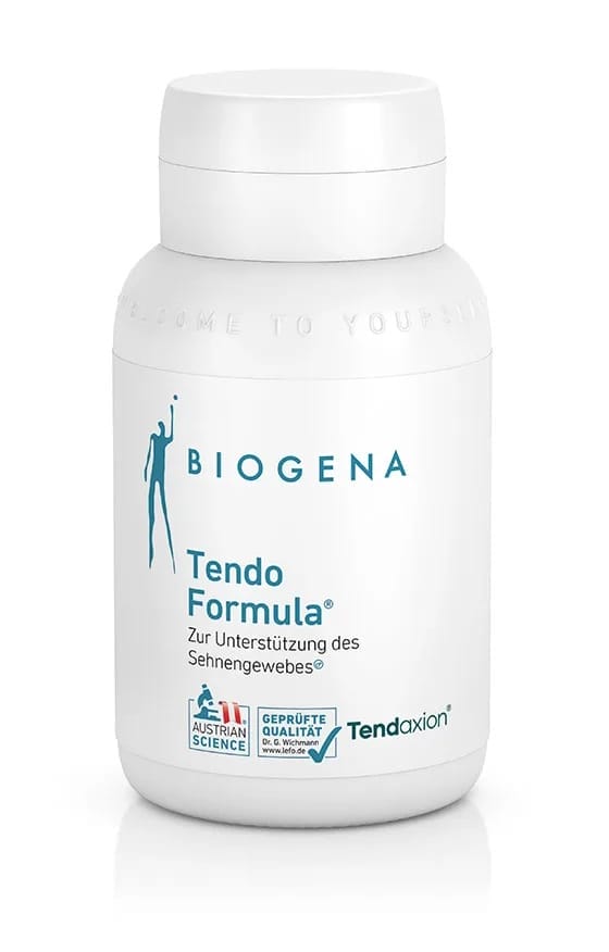 Tendo Formula® (Biogena)