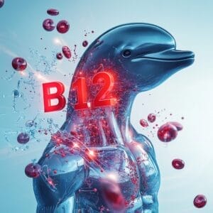 Vitamin B12 Banner