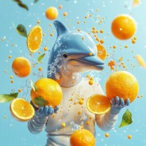 Vitamin C Banner