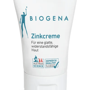 Zinkcreme (Biogena)