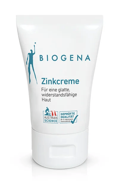 Zinkcreme (Biogena)