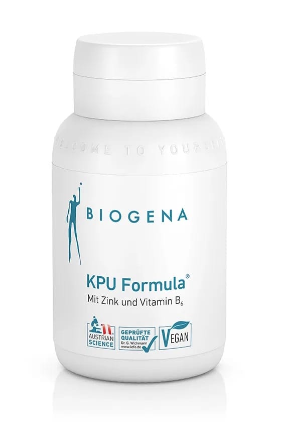 KPU Formula® (Biogena)