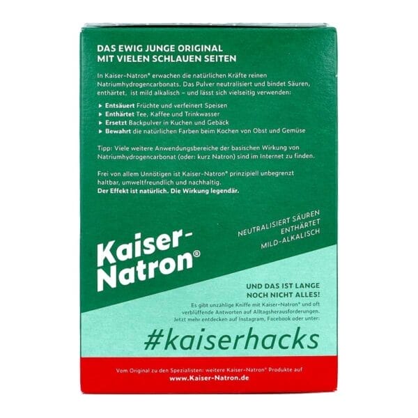 Kaiser Natron Pulver_2