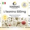 L-Theanin 500mg (Warnke) italienisch