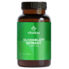 Olivenblatt Extrakt 1200 mg (Vitabay)